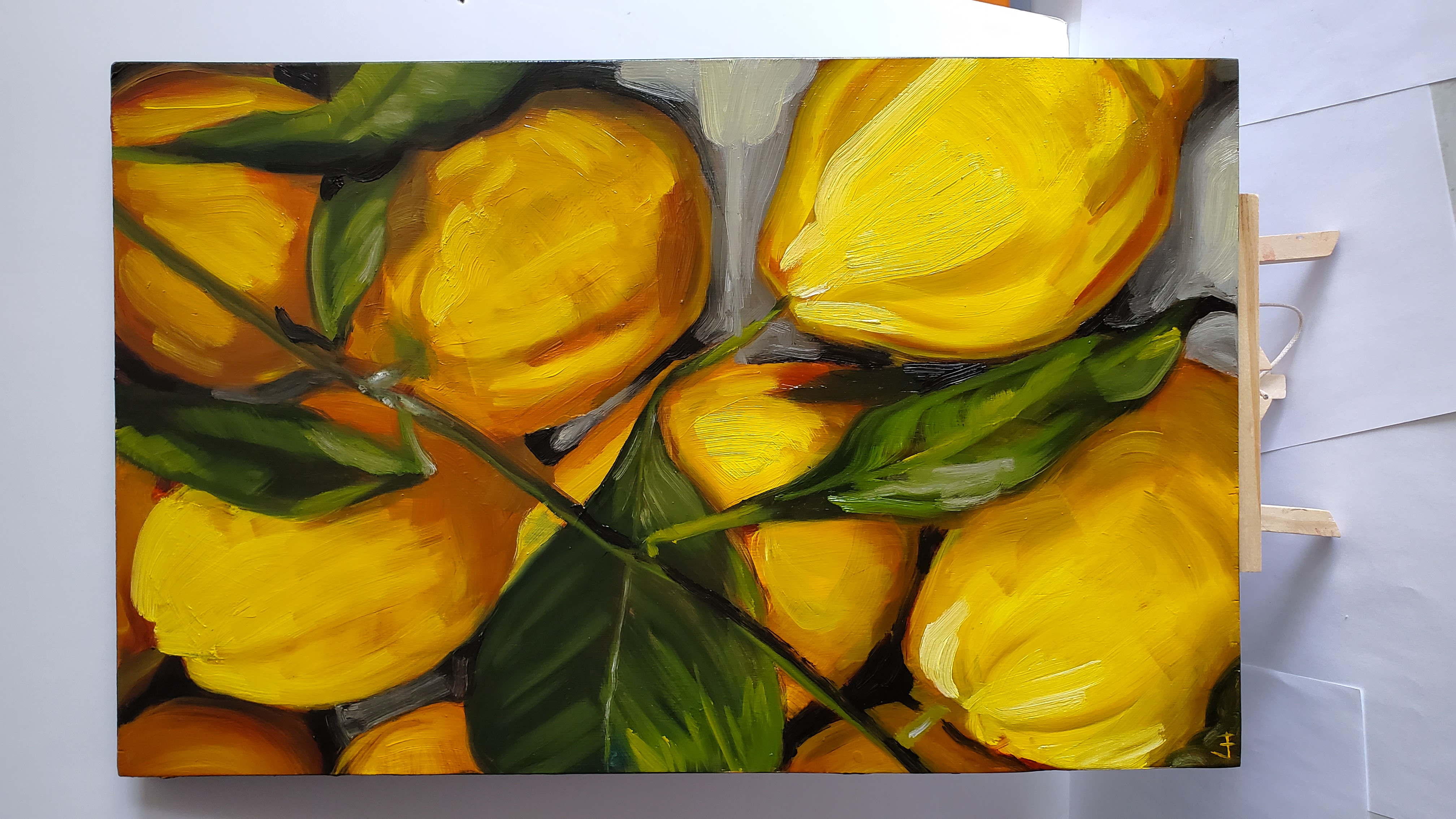Lemons 01