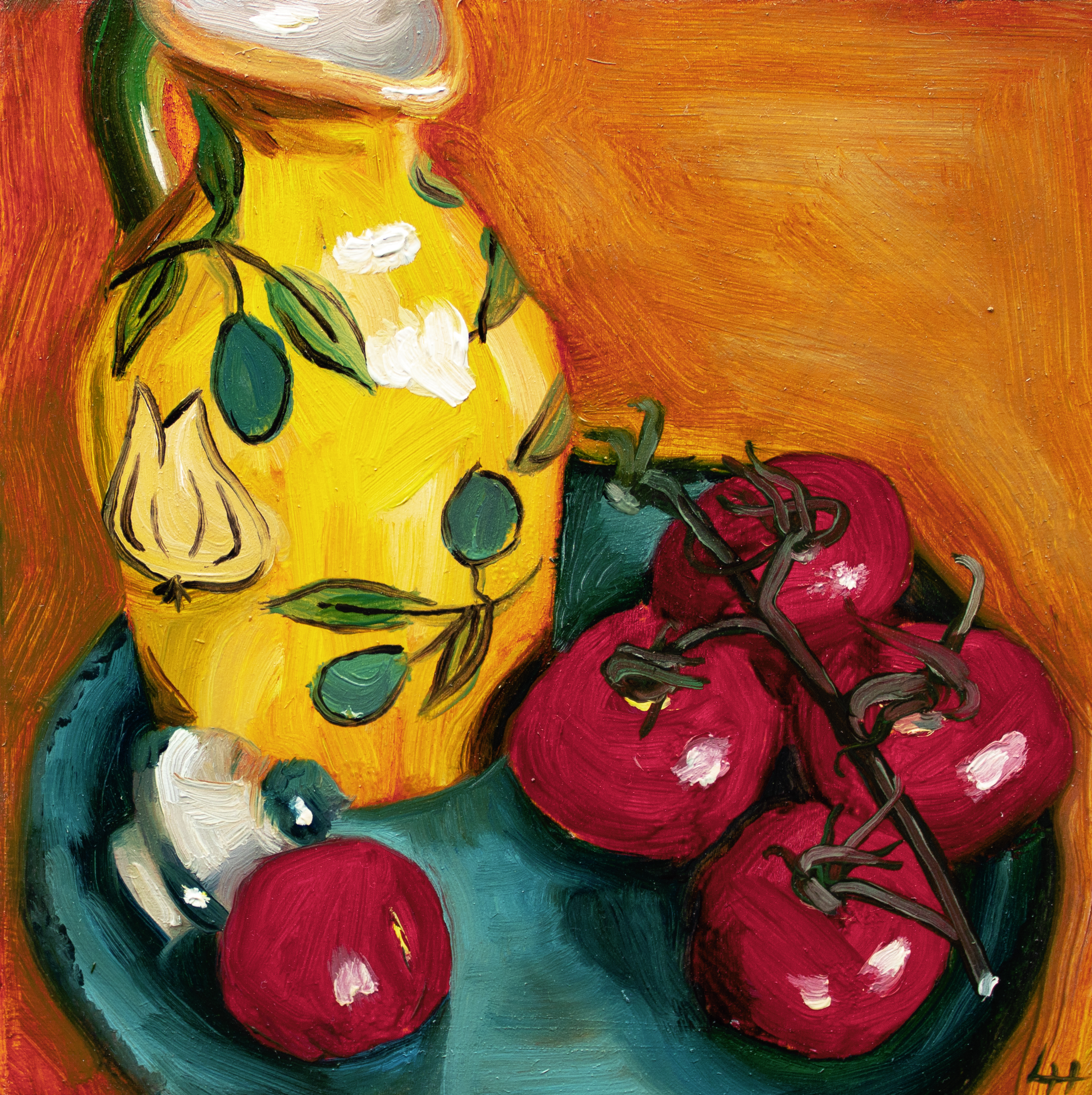 Tomatoes